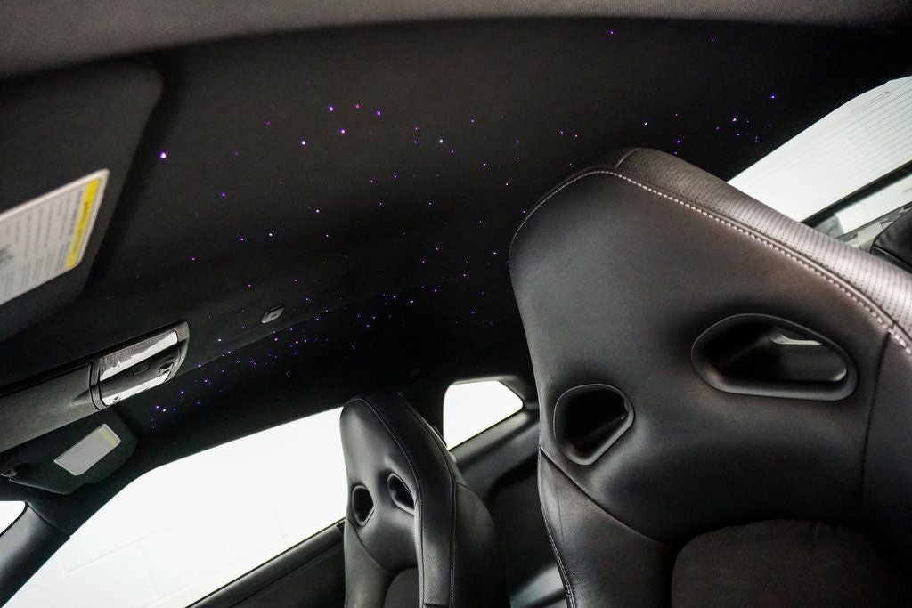 2017 Nissan GT-R Premium