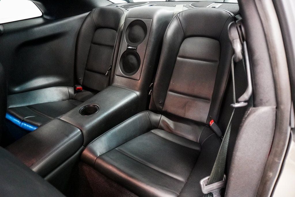 2017 Nissan GT-R Premium