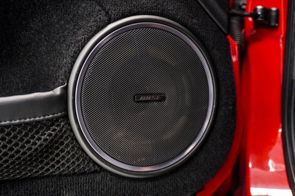 2017 Nissan GT-R Premium