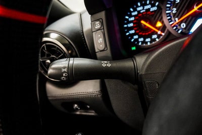 2017 Nissan GT-R Premium