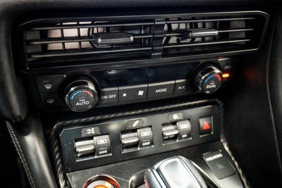 2017 Nissan GT-R Premium