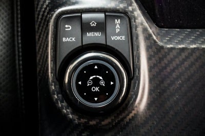 2017 Nissan GT-R Premium