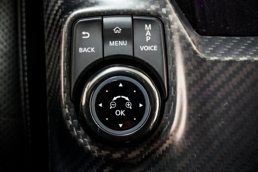 2017 Nissan GT-R Premium