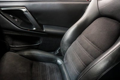 2017 Nissan GT-R Premium