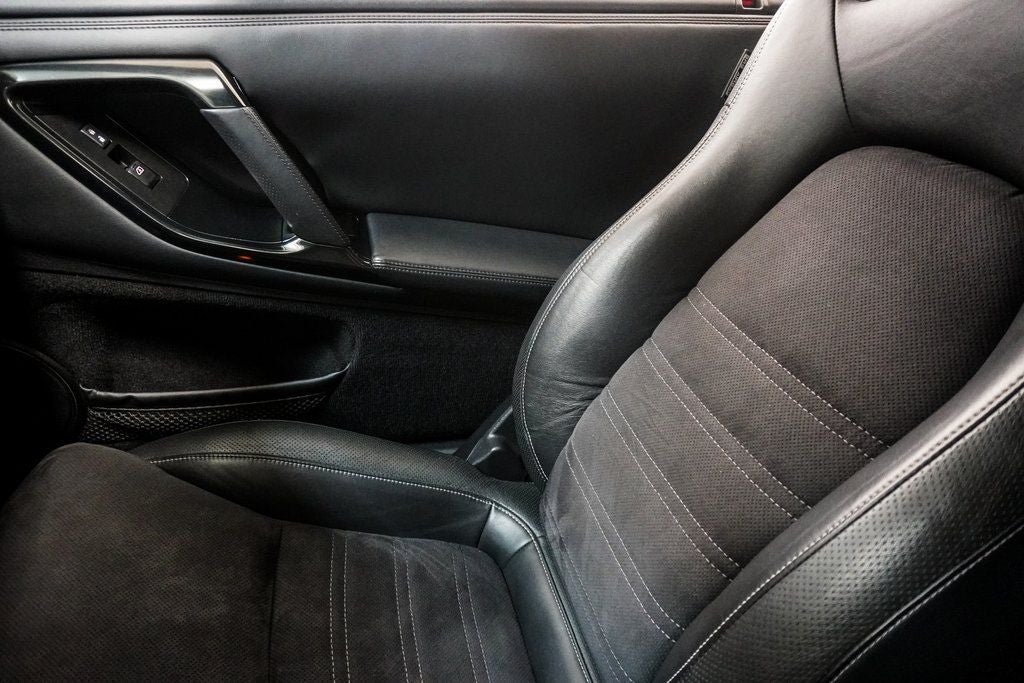 2017 Nissan GT-R Premium