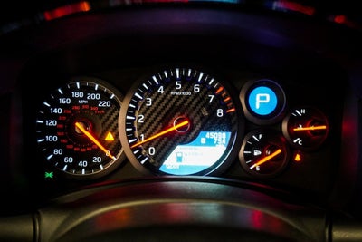 2017 Nissan GT-R Premium