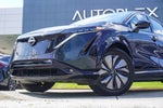 2023 Nissan Ariya EVOLVE+
