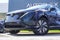 2023 Nissan Ariya EVOLVE+