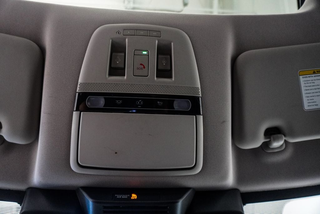2023 Nissan Ariya EVOLVE+