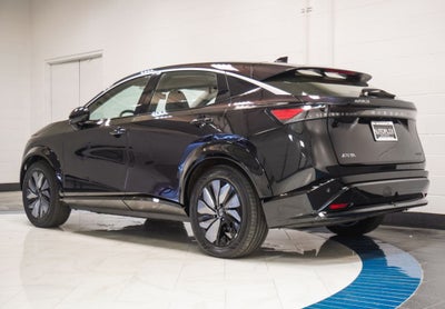 2023 Nissan Ariya EVOLVE+