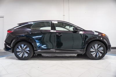 2023 Nissan Ariya EVOLVE+