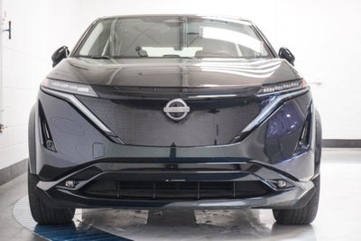 2023 Nissan Ariya EVOLVE+