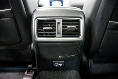 2022 INFINITI Q50 LUXE