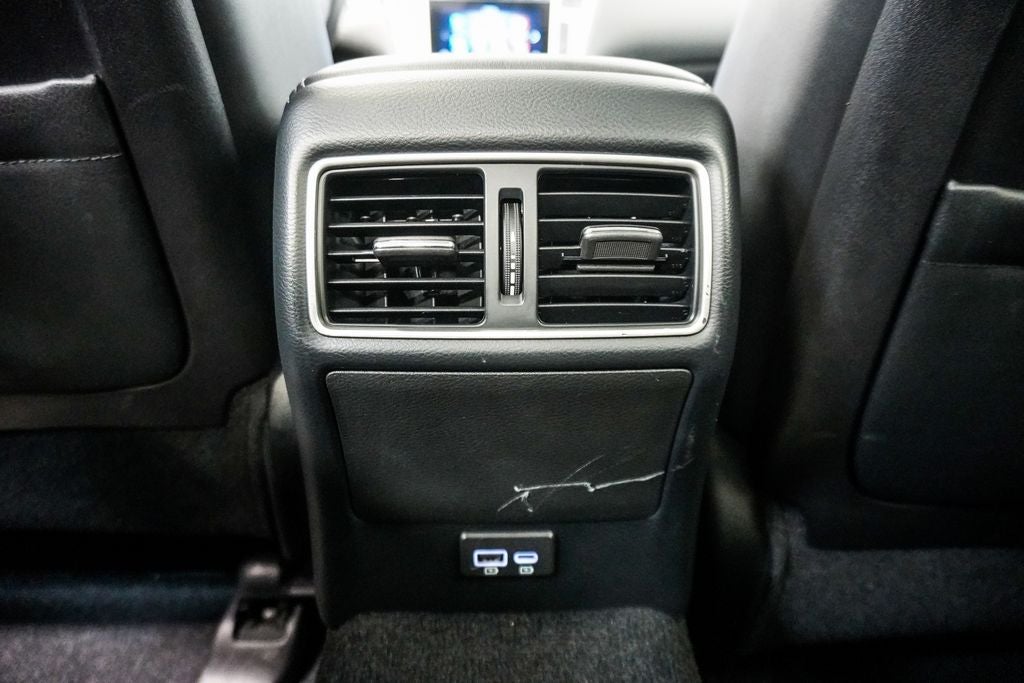 2022 INFINITI Q50 LUXE