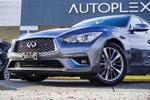 2022 INFINITI Q50 LUXE