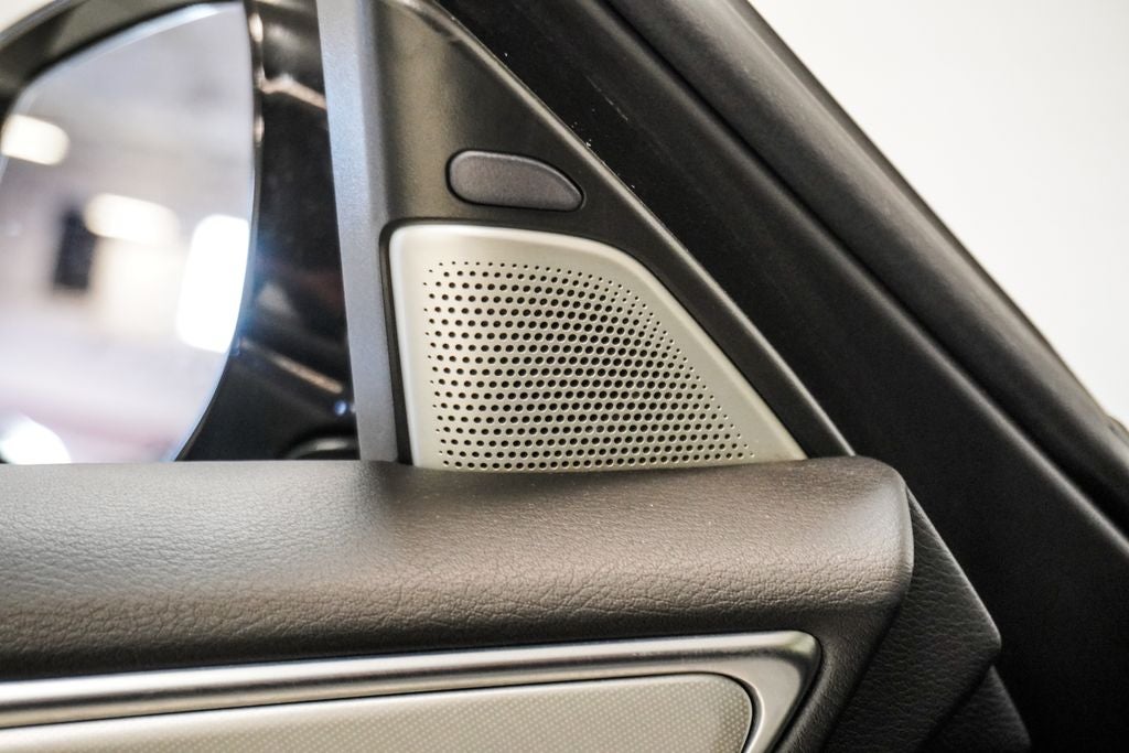 2022 INFINITI Q50 LUXE