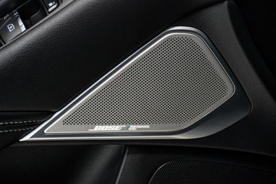 2022 INFINITI Q50 LUXE