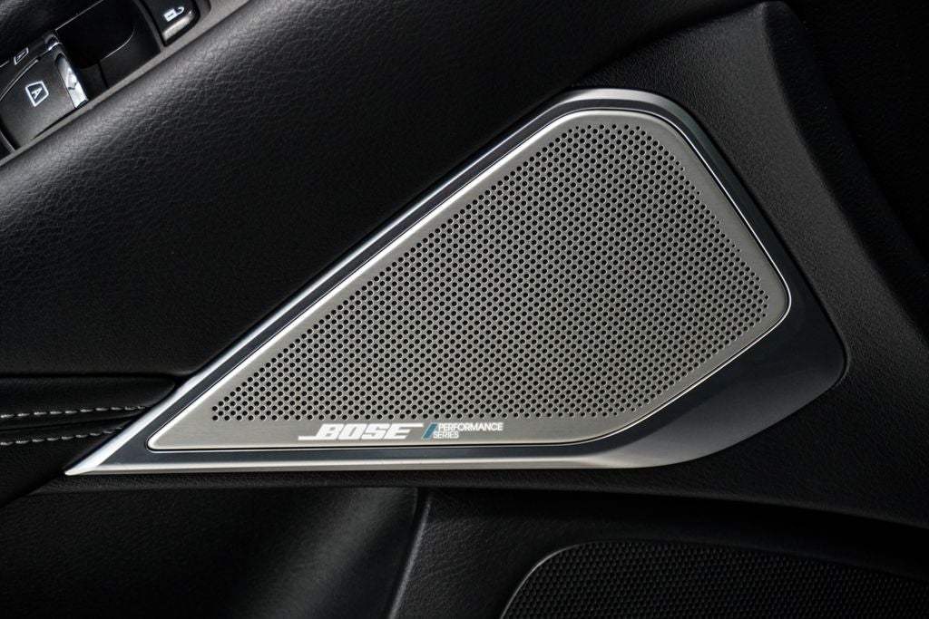 2022 INFINITI Q50 LUXE