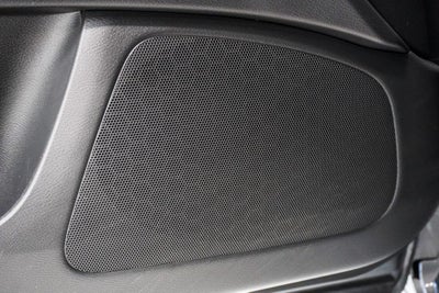 2022 INFINITI Q50 LUXE