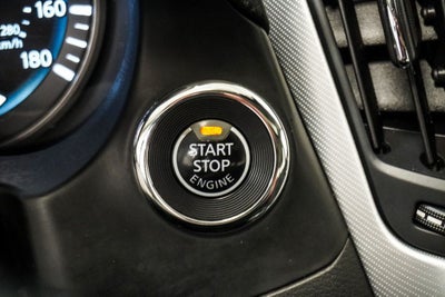 2022 INFINITI Q50 LUXE