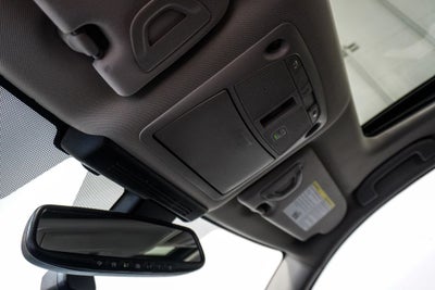 2022 INFINITI Q50 LUXE