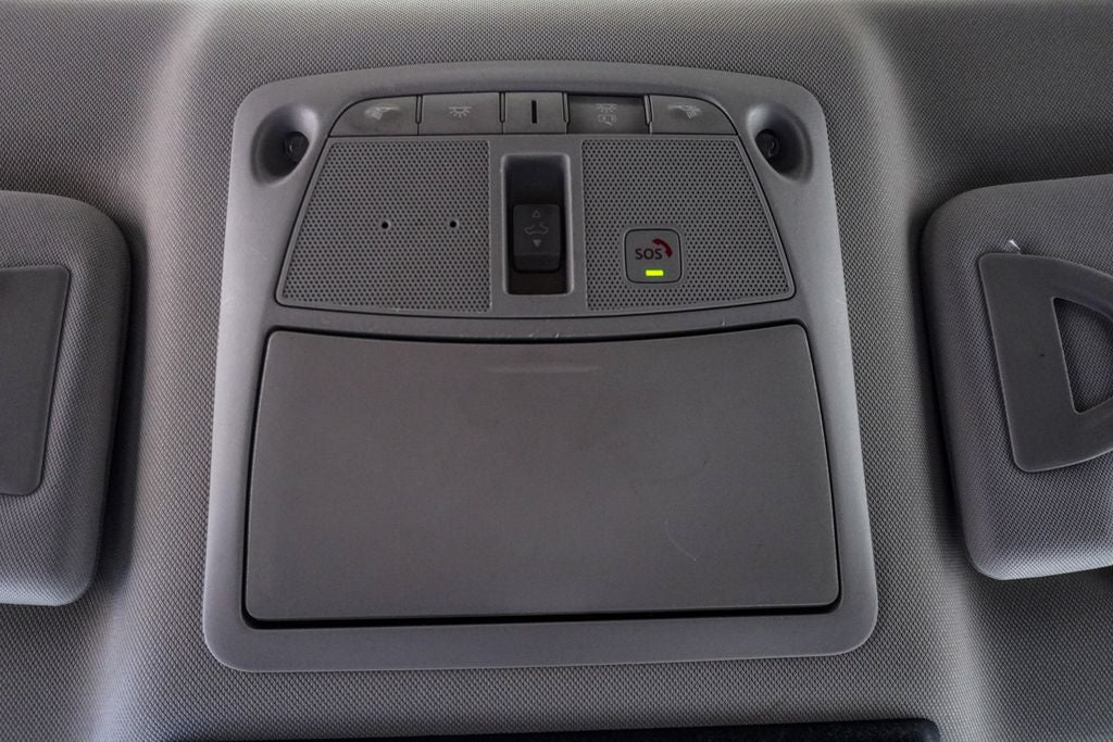 2022 INFINITI Q50 LUXE