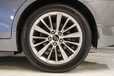 2022 INFINITI Q50 LUXE