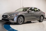 2022 INFINITI Q50 LUXE