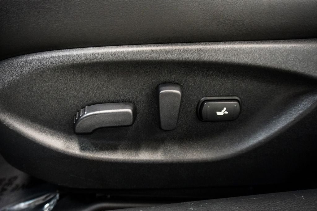 2022 INFINITI Q50 LUXE