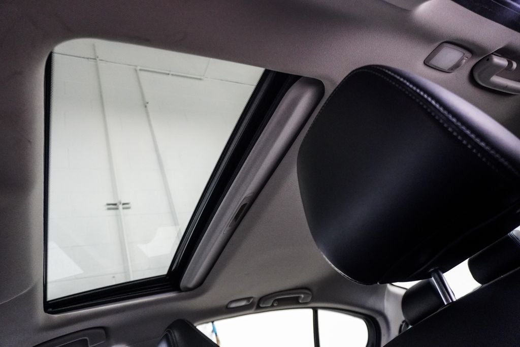 2022 INFINITI Q50 LUXE