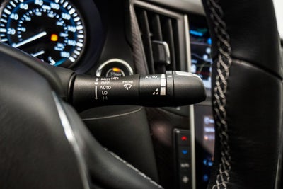 2023 INFINITI Q50 SENSORY