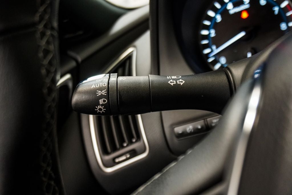 2023 INFINITI Q50 SENSORY