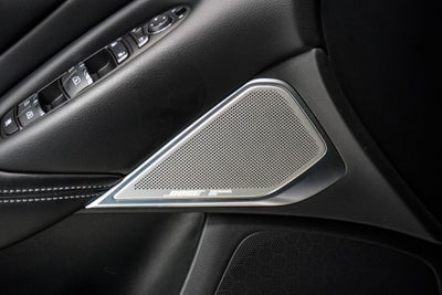 2023 INFINITI Q50 SENSORY