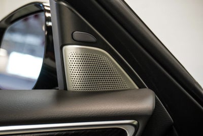 2023 INFINITI Q50 SENSORY