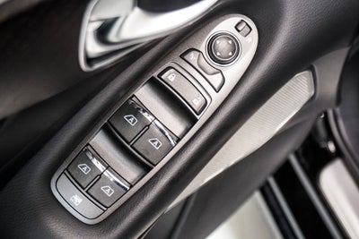 2023 INFINITI Q50 SENSORY
