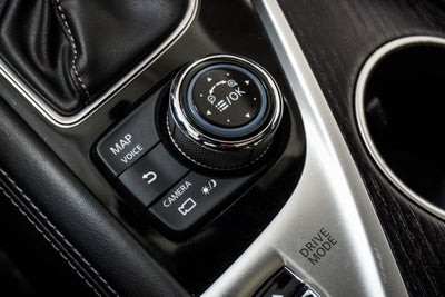 2023 INFINITI Q50 SENSORY