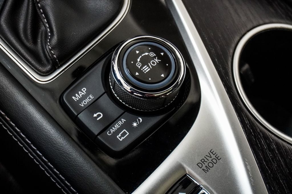 2023 INFINITI Q50 SENSORY
