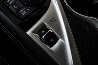 2023 INFINITI Q50 SENSORY