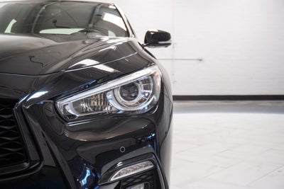 2023 INFINITI Q50 SENSORY