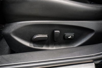 2023 INFINITI Q50 SENSORY