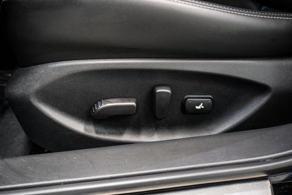 2023 INFINITI Q50 SENSORY