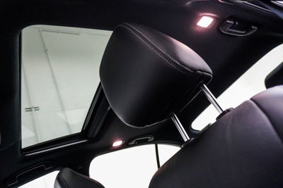 2023 INFINITI Q50 SENSORY