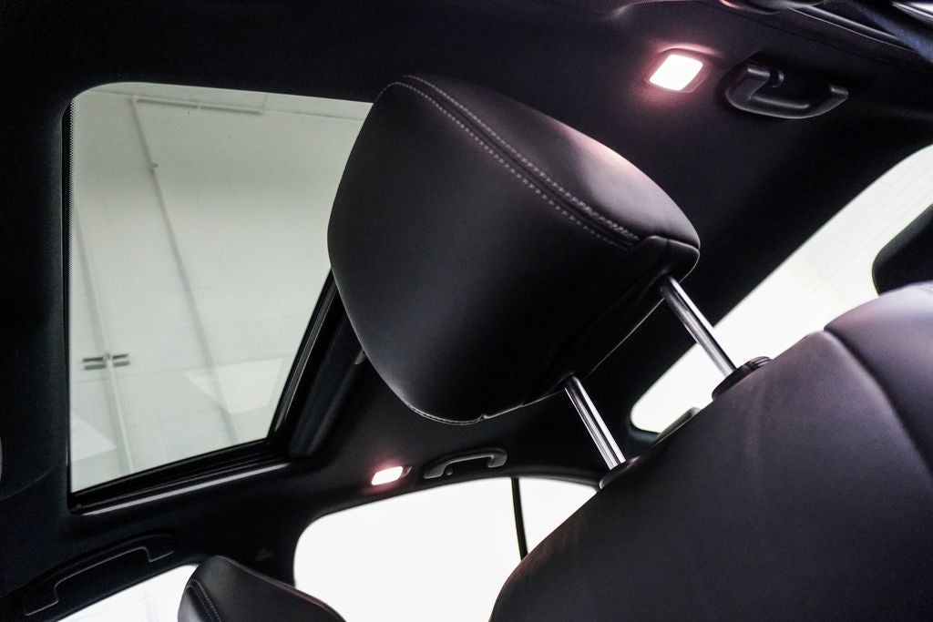 2023 INFINITI Q50 SENSORY
