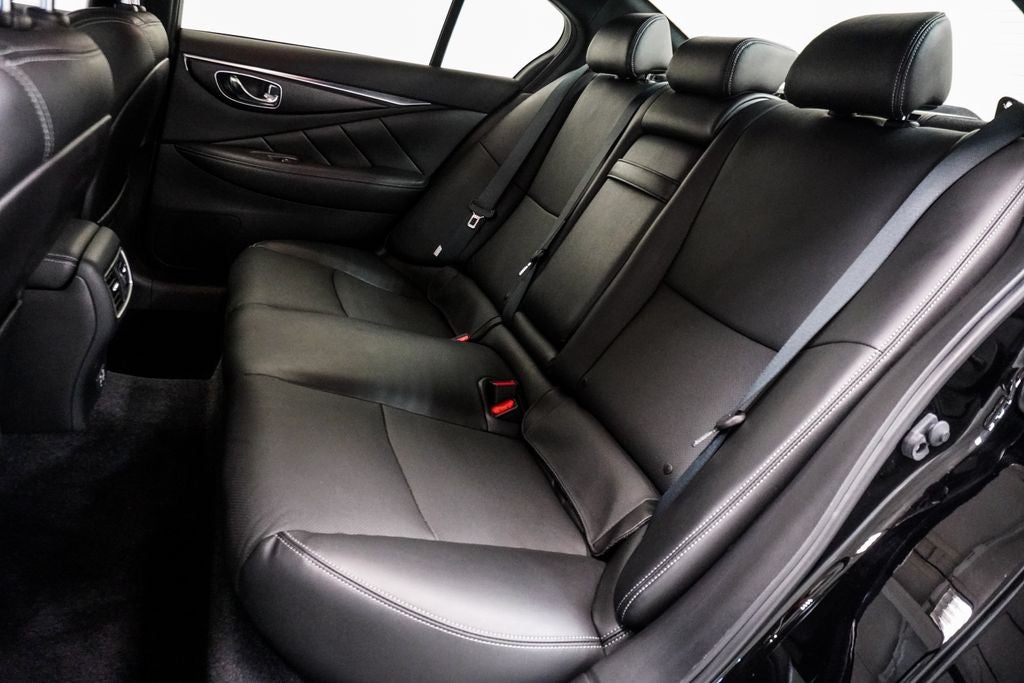 2023 INFINITI Q50 SENSORY