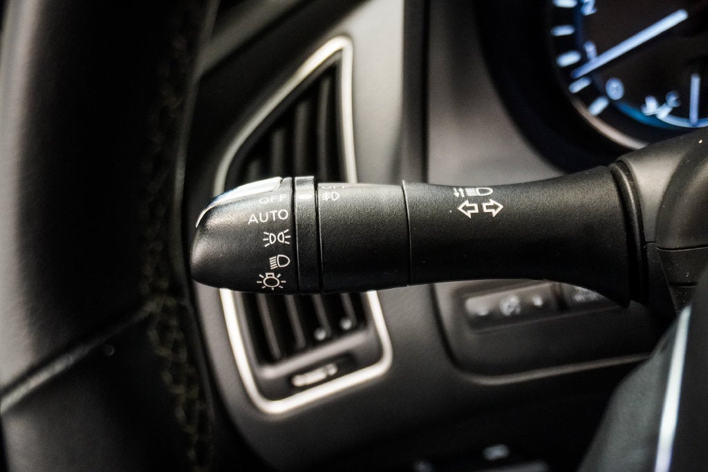 2021 INFINITI Q50 3.0t SENSORY