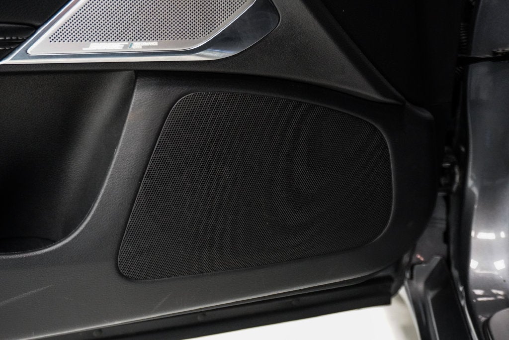 2021 INFINITI Q50 3.0t SENSORY