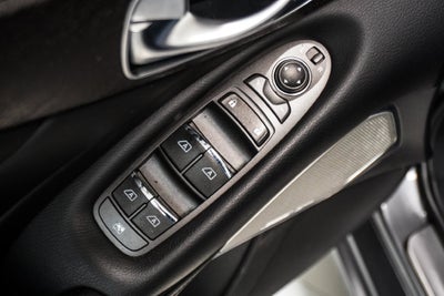 2021 INFINITI Q50 3.0t SENSORY