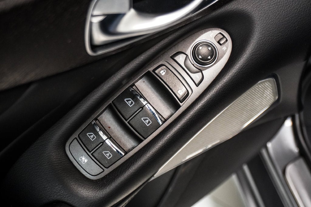 2021 INFINITI Q50 3.0t SENSORY
