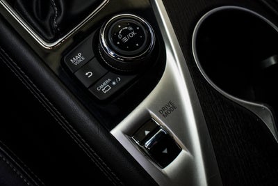 2021 INFINITI Q50 3.0t SENSORY