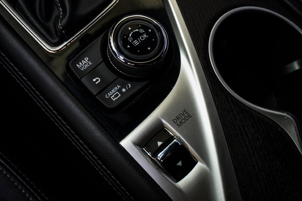 2021 INFINITI Q50 3.0t SENSORY